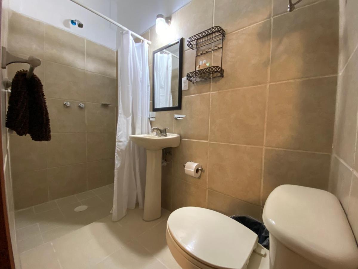 Hotel Posada Del Carmen 圣路易斯波托西 外观 照片